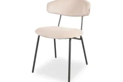 Sale Eetkamerstoel Naturel IH-50.160 Zack Eetkamerstoelen