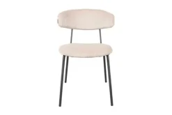 Sale Eetkamerstoel Naturel IH-50.160 Zack Eetkamerstoelen