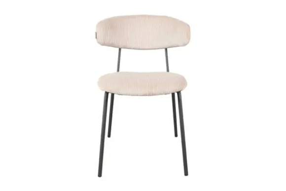Sale Eetkamerstoel Naturel IH-50.160 Zack Eetkamerstoelen