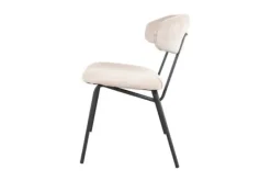Sale Eetkamerstoel Naturel IH-50.160 Zack Eetkamerstoelen