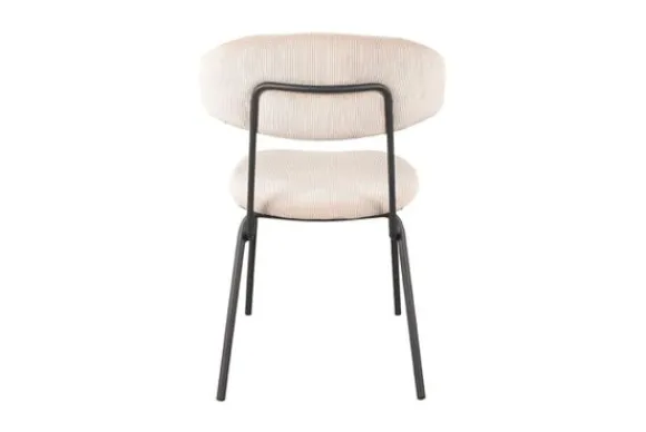 Sale Eetkamerstoel Naturel IH-50.160 Zack Eetkamerstoelen