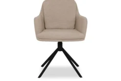 Hot Eetkamerstoel Naturel IH-50.209 Joy Eetkamerstoelen