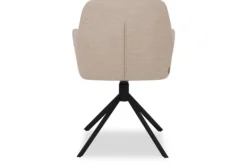 Hot Eetkamerstoel Naturel IH-50.209 Joy Eetkamerstoelen