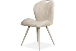 Best Eetkamerstoel Naturel IH-50.245 Silly Eetkamerstoelen