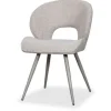 Clearance Eetkamerstoel Naturel IH-50.251 Sakura Eetkamerstoelen
