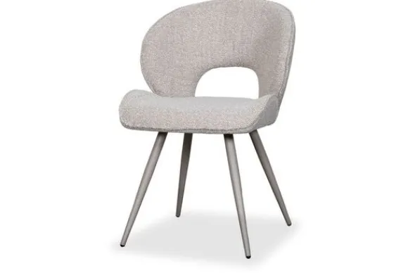 Clearance Eetkamerstoel Naturel IH-50.251 Sakura Eetkamerstoelen