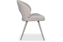 Clearance Eetkamerstoel Naturel IH-50.251 Sakura Eetkamerstoelen