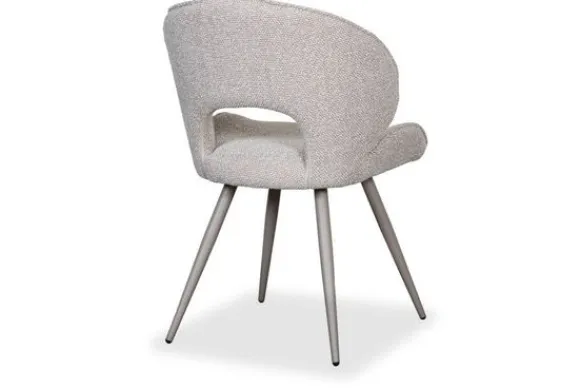 Clearance Eetkamerstoel Naturel IH-50.251 Sakura Eetkamerstoelen