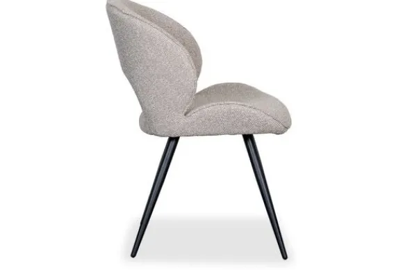 Online Eetkamerstoel Naturel IH-50.239 Sakura Eetkamerstoelen