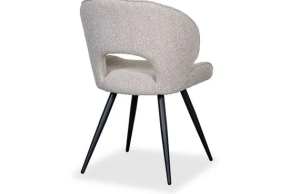 Online Eetkamerstoel Naturel IH-50.239 Sakura Eetkamerstoelen