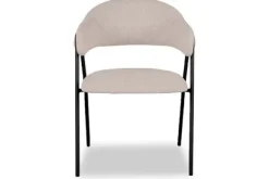 Discount Eetkamerstoel Naturel IH-50.083 Lowen Eetkamerstoelen