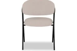 Discount Eetkamerstoel Naturel IH-50.083 Lowen Eetkamerstoelen