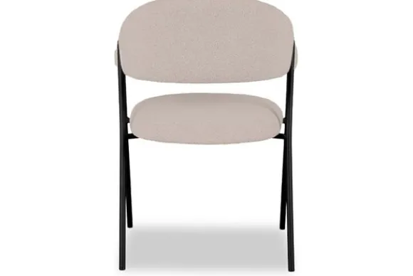 Discount Eetkamerstoel Naturel IH-50.083 Lowen Eetkamerstoelen