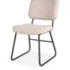 Eetkamerstoel Naturel IH-50.142 Noah Eetkamerstoelen