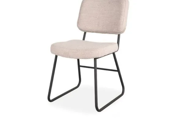 Eetkamerstoel Naturel IH-50.142 Noah Eetkamerstoelen