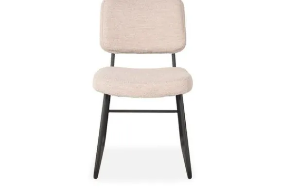 Eetkamerstoel Naturel IH-50.142 Noah Eetkamerstoelen
