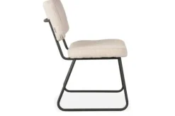 Eetkamerstoel Naturel IH-50.142 Noah Eetkamerstoelen