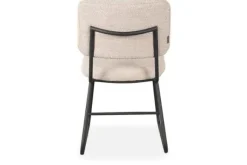 Eetkamerstoel Naturel IH-50.142 Noah Eetkamerstoelen