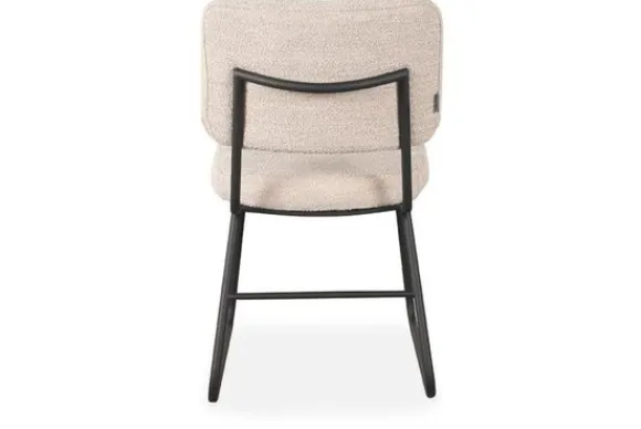 Eetkamerstoel Naturel IH-50.142 Noah Eetkamerstoelen