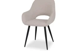 Online Eetkamerstoel Naturel IH-50.080 Fer Eetkamerstoelen