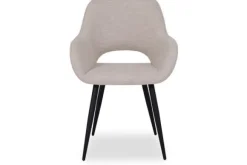Online Eetkamerstoel Naturel IH-50.080 Fer Eetkamerstoelen