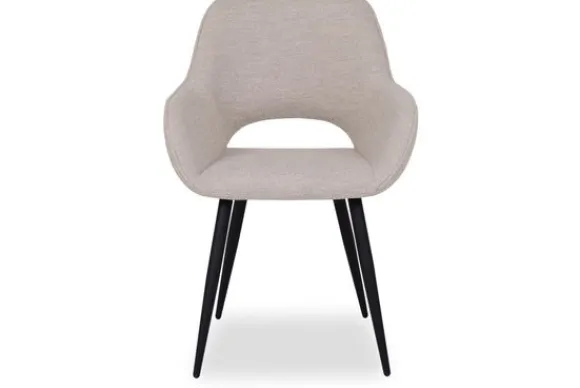 Online Eetkamerstoel Naturel IH-50.080 Fer Eetkamerstoelen