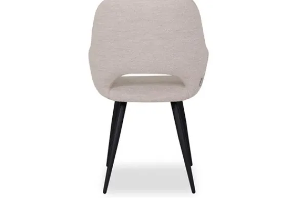 Online Eetkamerstoel Naturel IH-50.080 Fer Eetkamerstoelen