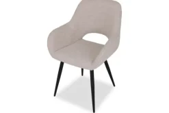 Online Eetkamerstoel Naturel IH-50.080 Fer Eetkamerstoelen