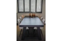 Online Eetkamerstoel Naturel IH-50.080 Fer Eetkamerstoelen