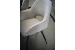 Online Eetkamerstoel Naturel IH-50.080 Fer Eetkamerstoelen