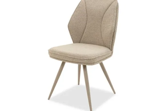 Best Eetkamerstoel Naturel IH-50.248 Silvain Eetkamerstoelen