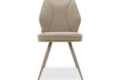 Best Eetkamerstoel Naturel IH-50.248 Silvain Eetkamerstoelen