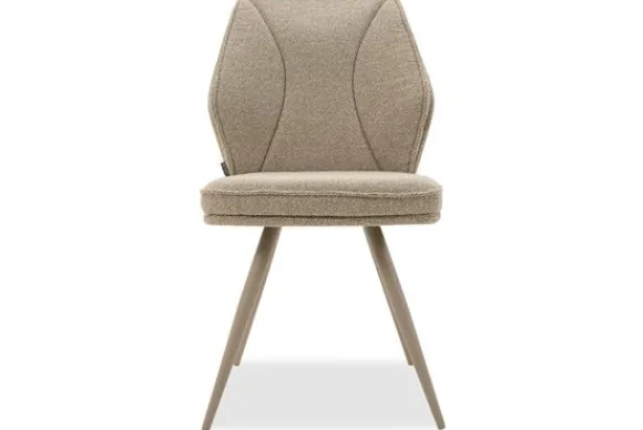 Best Eetkamerstoel Naturel IH-50.248 Silvain Eetkamerstoelen