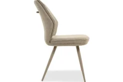 Best Eetkamerstoel Naturel IH-50.248 Silvain Eetkamerstoelen