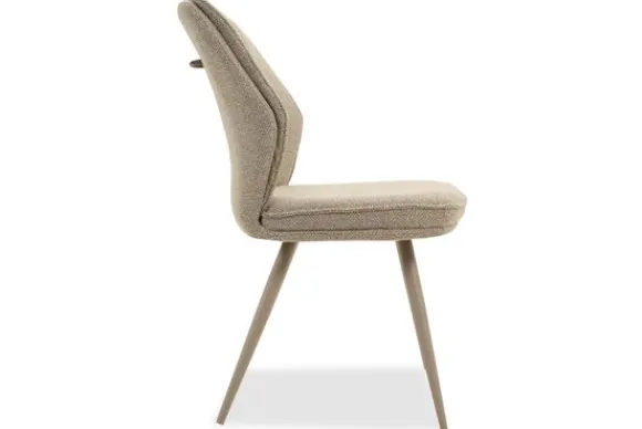 Best Eetkamerstoel Naturel IH-50.248 Silvain Eetkamerstoelen