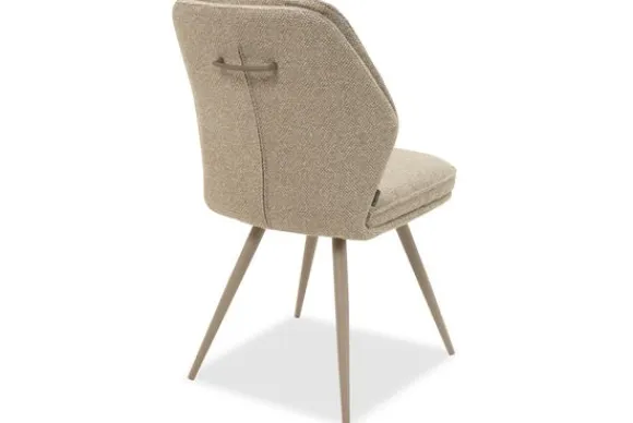 Best Eetkamerstoel Naturel IH-50.248 Silvain Eetkamerstoelen