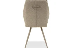 Best Eetkamerstoel Naturel IH-50.248 Silvain Eetkamerstoelen