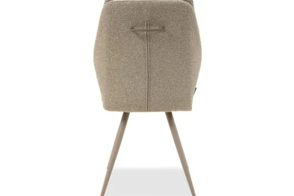 Best Eetkamerstoel Naturel IH-50.248 Silvain Eetkamerstoelen