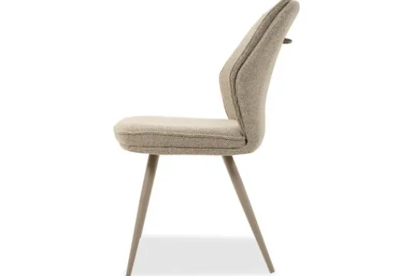 Best Eetkamerstoel Naturel IH-50.248 Silvain Eetkamerstoelen