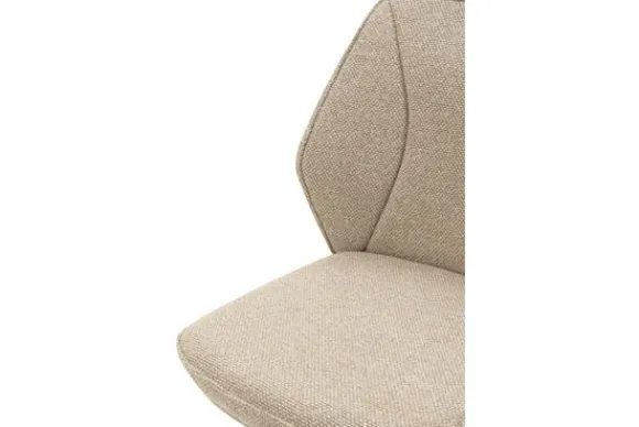 Best Eetkamerstoel Naturel IH-50.248 Silvain Eetkamerstoelen
