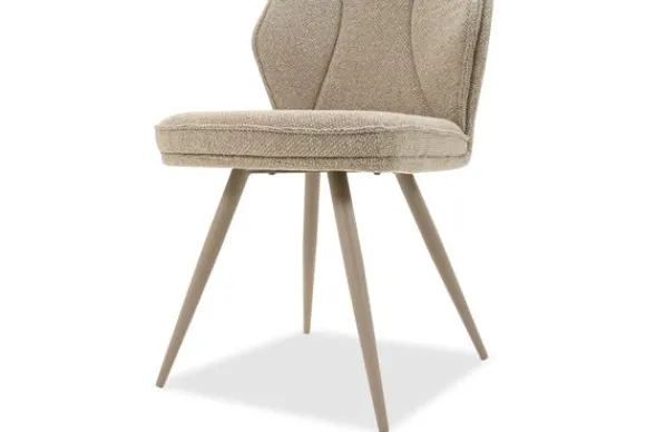 Best Eetkamerstoel Naturel IH-50.248 Silvain Eetkamerstoelen