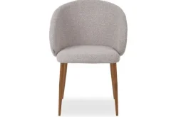 Eetkamerstoel Naturel LN-87.046 Yuki Eetkamerstoelen