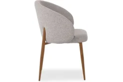 Eetkamerstoel Naturel LN-87.046 Yuki Eetkamerstoelen