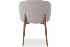 Eetkamerstoel Naturel LN-87.046 Yuki Eetkamerstoelen