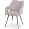 Best Eetkamerstoel Naturel LN-87.045 Stan Eetkamerstoelen