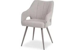 Best Eetkamerstoel Naturel LN-87.045 Stan Eetkamerstoelen