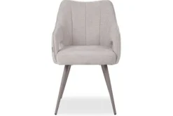 Best Eetkamerstoel Naturel LN-87.045 Stan Eetkamerstoelen