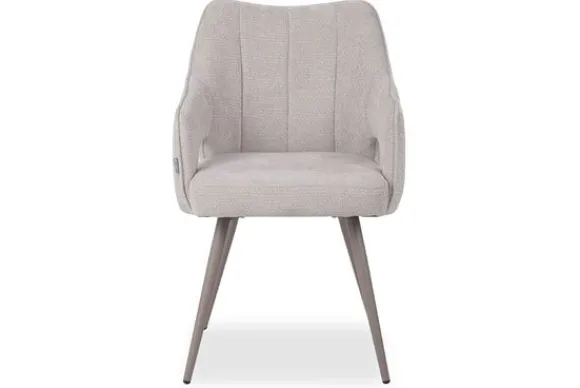 Best Eetkamerstoel Naturel LN-87.045 Stan Eetkamerstoelen