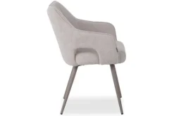 Best Eetkamerstoel Naturel LN-87.045 Stan Eetkamerstoelen
