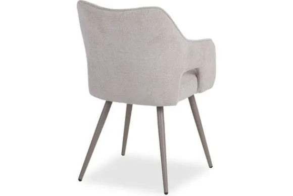 Best Eetkamerstoel Naturel LN-87.045 Stan Eetkamerstoelen